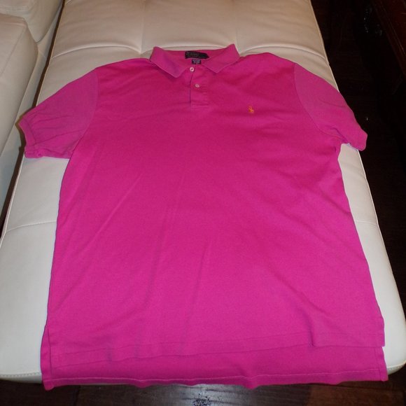 Polo By Ralph Lauren Polo Shirt - Picture 1 of 3